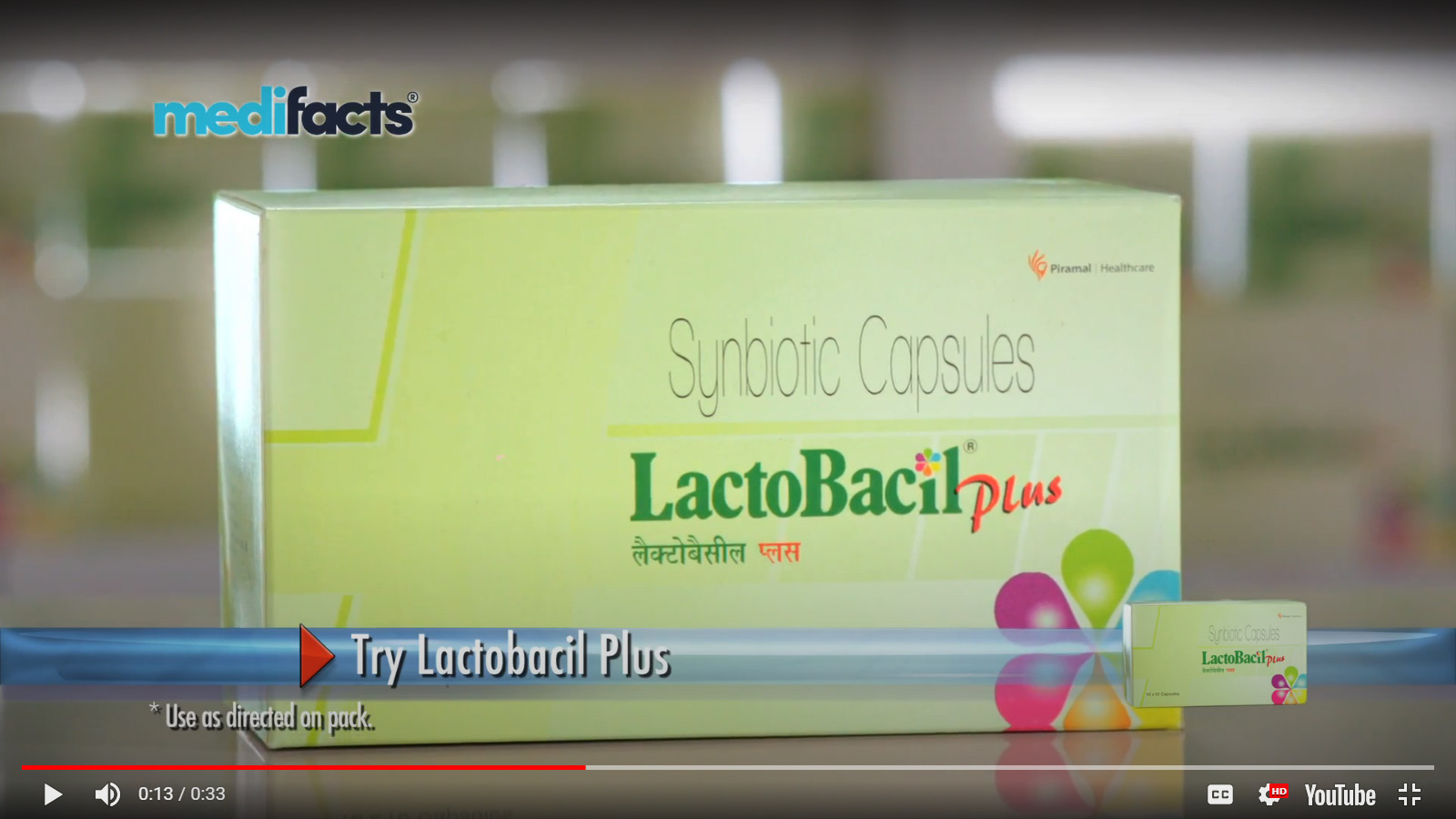 Lactobacil-Plus
